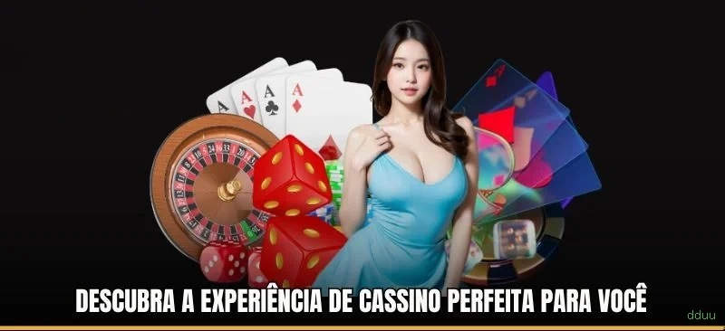 Cassino dduu app mobile