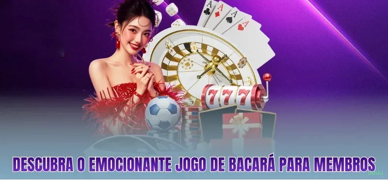 Programa VIP dduu - benefícios exclusivos